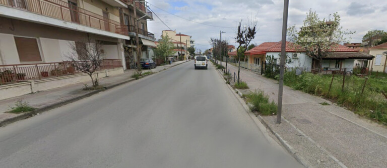 Από την οδό Τρικάλων θα αρχίσουν οι εργασίες ανακατασκευής των ποδηλατοδρόμων στην Καρδίτσα