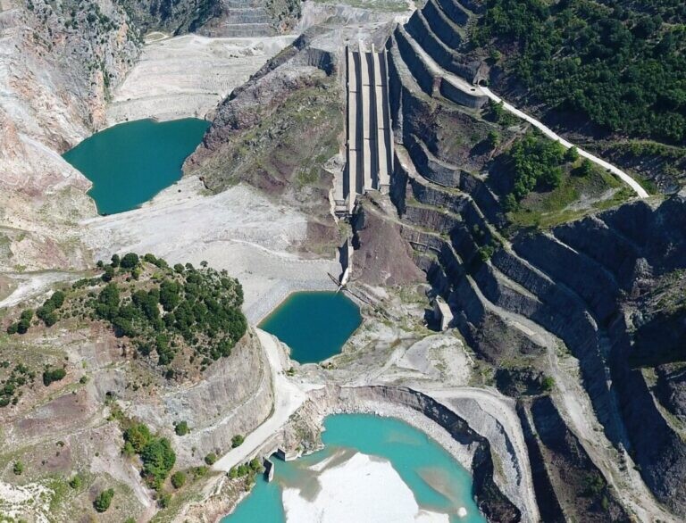 Η διάσωση της Θεσσαλίας από την οικολογική καταστροφή βρίσκεται στα χέρια των πολιτών της