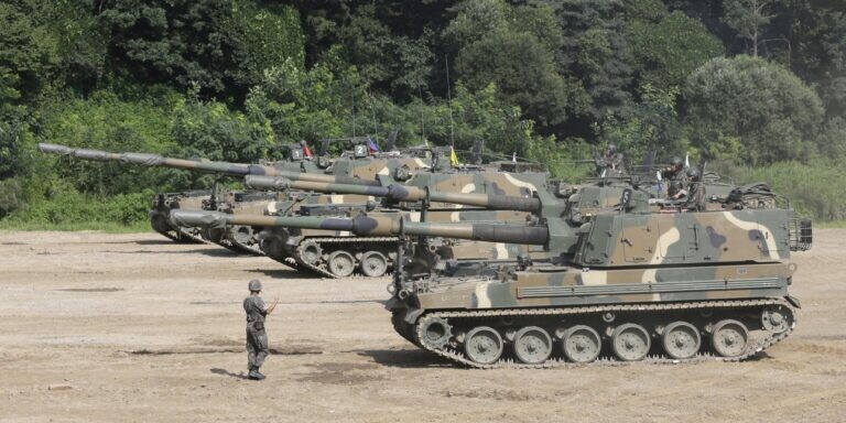 Χαλαρώνει τους περιορισμούς στις εξαγωγές όπλων η Ιαπωνία