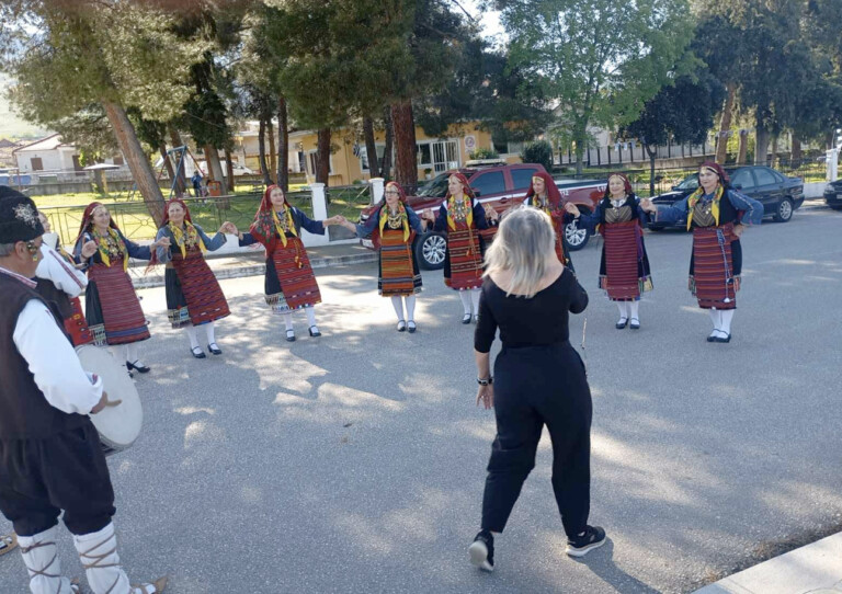 Εκδήλωση μνήμης στην Ανάβρα για  τη γενοκτονία του Θρακικού Ελληνισμού