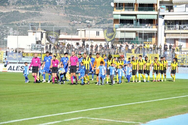 Αγωνία για το «αύριο» της Αναγέννησης