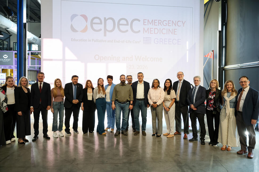 Δ. Κουρέτας: «Σήμερα αποδεικνύουμε στην πράξη ότι η Θεσσαλία μπορεί να αποτελέσει σημείο αναφοράς για την καινοτομία και την εκπαίδευση στον τομέα της υγείας»