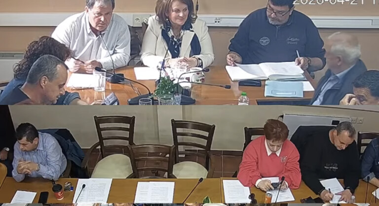 Π. Νάνος για ΖΟΕ: Εν αναμονής συμπληρωματικής μελέτης για τα Τοπικά Πολεοδομικά Σχέδια του Δήμου Λ. Πλαστήρα