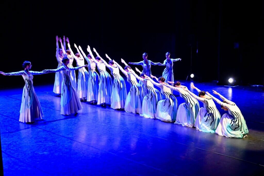 Αιτήσεις συμμετοχής ή φιλοξενίας συγκροτημάτων για την 58η Διεθνής Γιορτή Πολιτισμού Καραϊσκάκεια