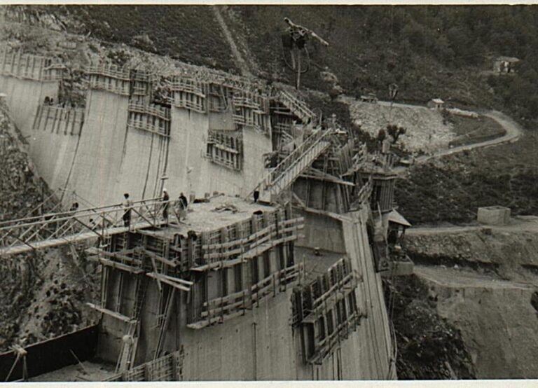 Π. Νάνος: «το 2027 έτος συμπλήρωσης 100 ετών από την έναρξη των διαδικασιών για τη δημιουργία της λίμνης Πλαστήρα»