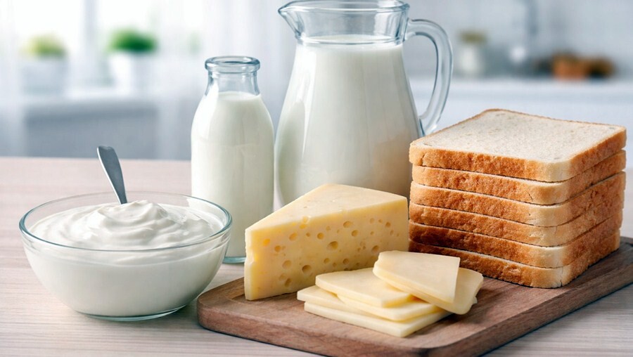 Τι σημαίνει «ανάλωση έως» και «ανάλωση κατά προτίμηση πριν από»