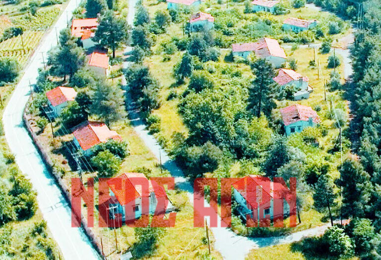 Παν. Νάνος: «ο Δήμος Λίμνης Πλαστήρα δεν εγκαταλείπει την προσπάθεια αξιοποίησης του παλιού οικισμού της ΔΕΗ στο Μοσχάτο»