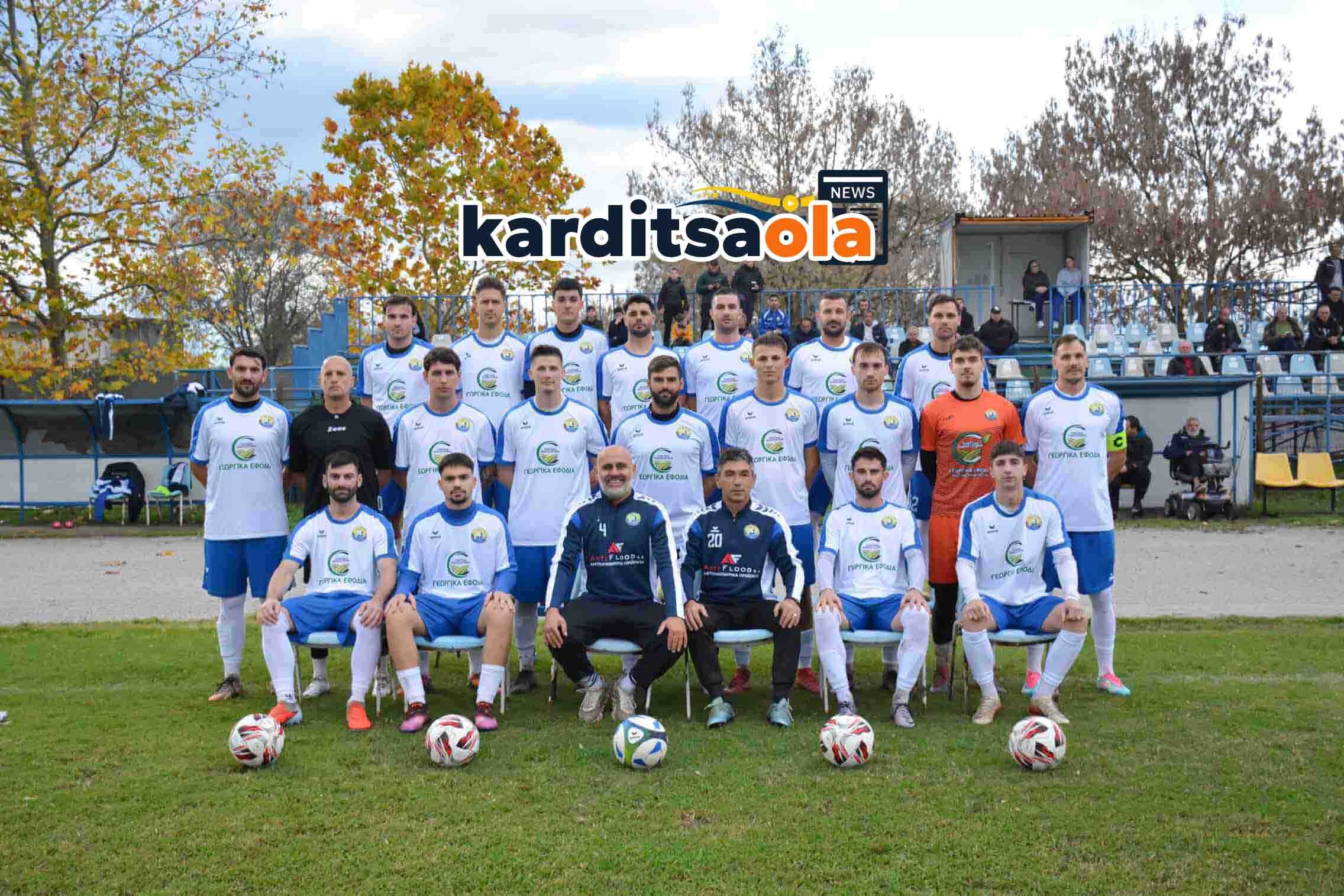 2η αγωνιστική  στα playoffs της Α’ ΕΠΣΚ-Μεγάλος κερδισμένος ο Α.Ο. Σελλάνων.