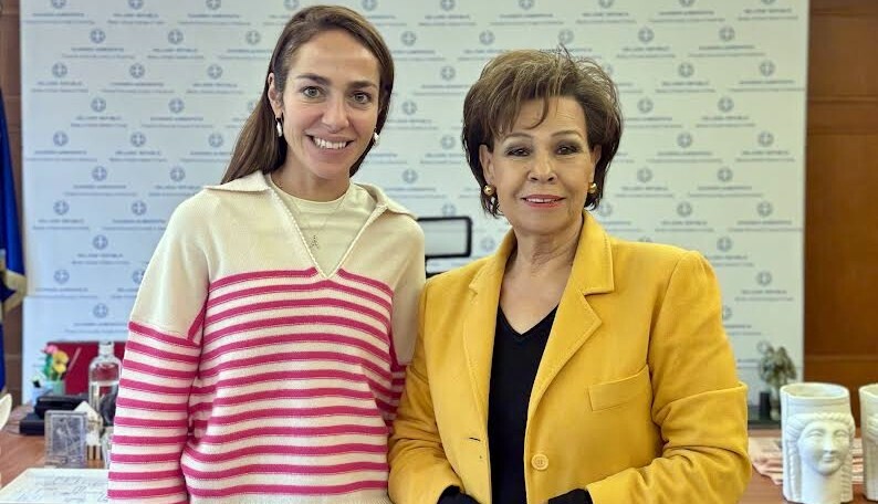 Συνέχιση του πρόγραμματος «ΚΑΛΥΨΗ» ζητά η Ασημίνα Σκόνδρα από την Υπουργό Δόμνα Μιχαηλίδου