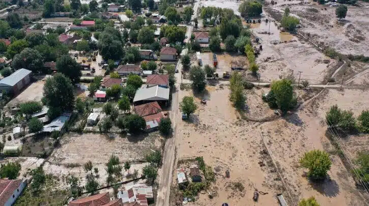 Δεύτερος γύρος για τον «Ιανό» - Στο Εφετείο Λάρισας η δίκη για τις ευθύνες της καταστροφής
