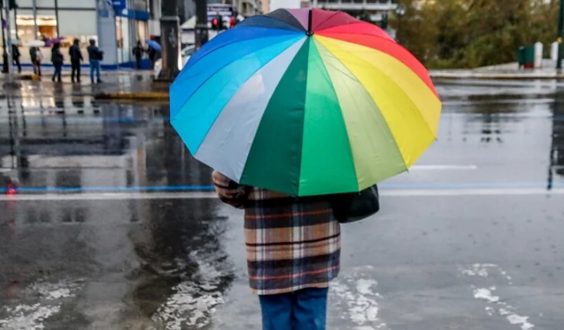 Αλλάζει ο καιρός: Φθινοπωρινό διάλειμμα για δύο ημέρες 