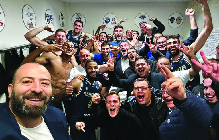 Έχουν κάθε λόγο να αισθάνονται περήφανοι και δικαιωμένοι