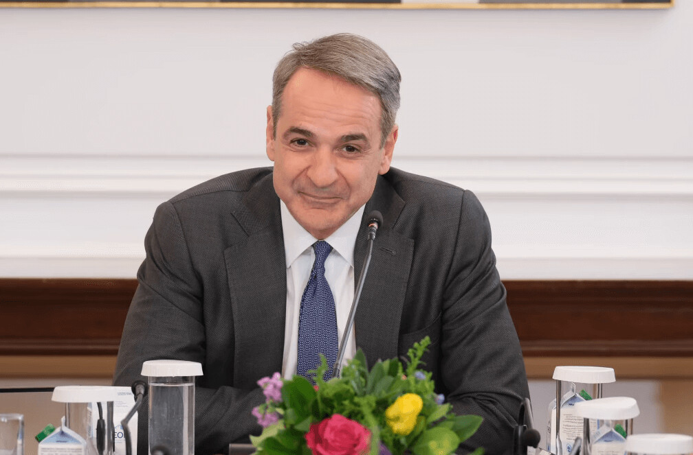 Κυριάκος Μητσοτάκης: Τα 8 νέα μέτρα – «Η κυβέρνηση επιστρέφει το πλεόνασμα στην κοινωνία»