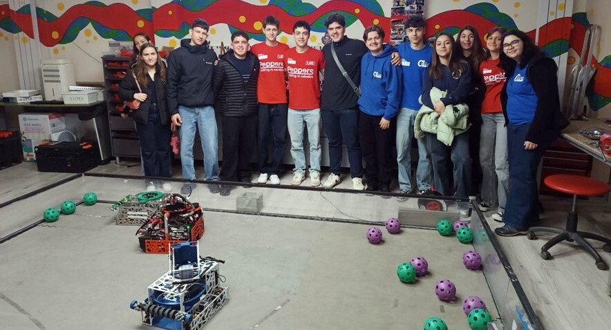 Το 1ο Πειραματικό Λύκειο Καρδίτσας στη Ρουμανία μέσω προγράμματος ERASMUS