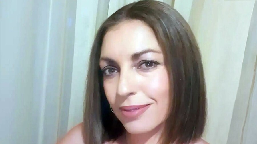 Νεκρή σε χωράφι βρέθηκε η Ελευθερία Γιακουμάκη που είχε εξαφανιστεί