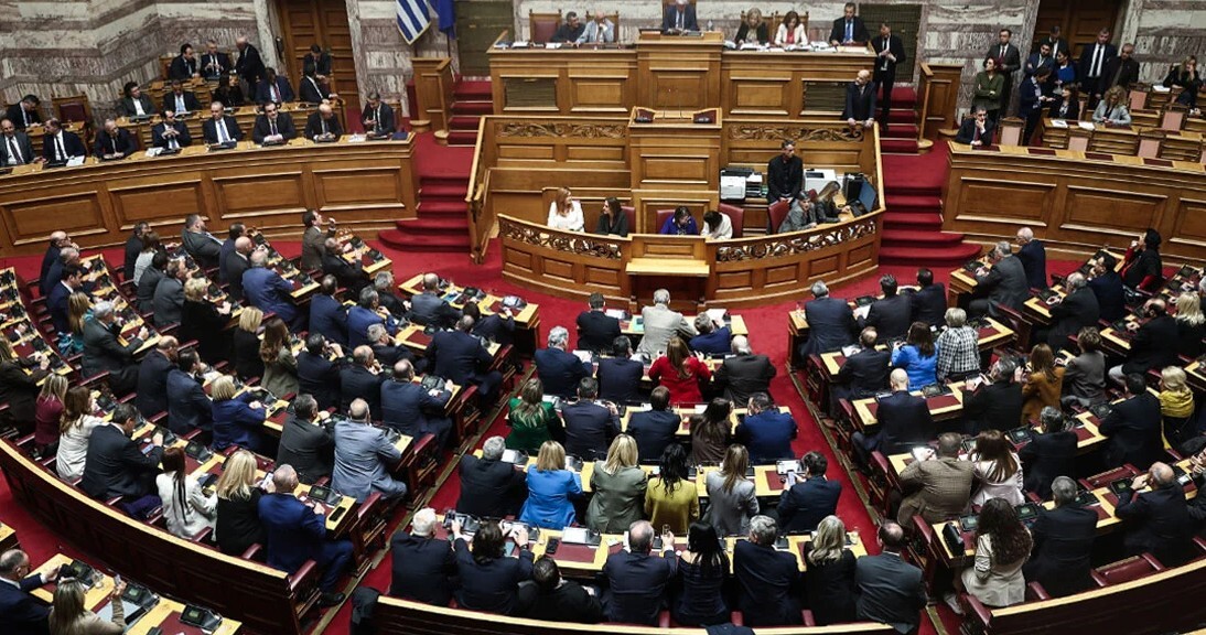 Με ευρύτατη πλειοψηφία το «ναι» στην άρση της ασυλίας των 13 βουλευτών της ΝΔ για ΟΠΕΚΕΠΕ
