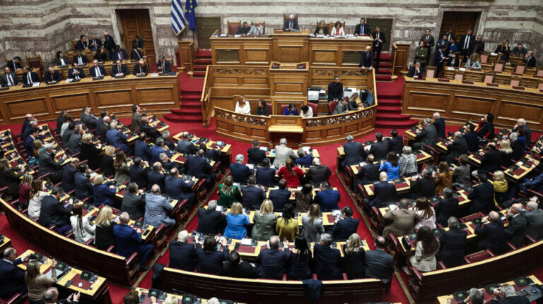 Με ευρύτατη πλειοψηφία το «ναι» στην άρση της ασυλίας των 13 βουλευτών της ΝΔ για ΟΠΕΚΕΠΕ