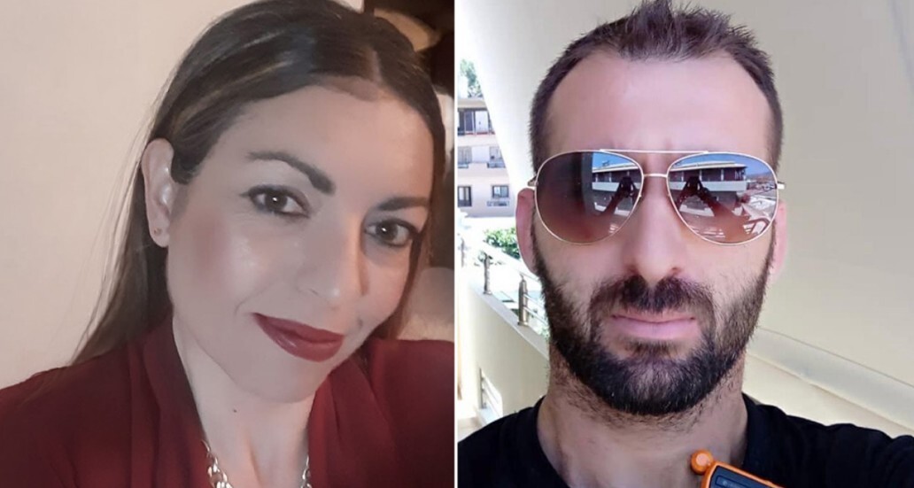 Όλο το χρονικό της δολοφονίας της Ελευθερίας Γιακουμάκη στο Ηράκλειο, καρέ καρέ οι κινήσεις του αυτόχειρα