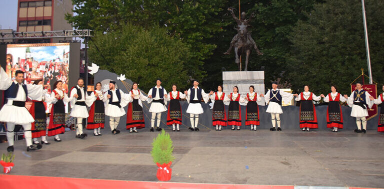 Από 20 εως 26 Ιουνίου τα 58α “Καραισκάκεια”