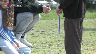 Ξεκίνησε το 6ο Πανελλήνιο μαθητικό μαθηματικό φεστιβάλ στον Βόλο