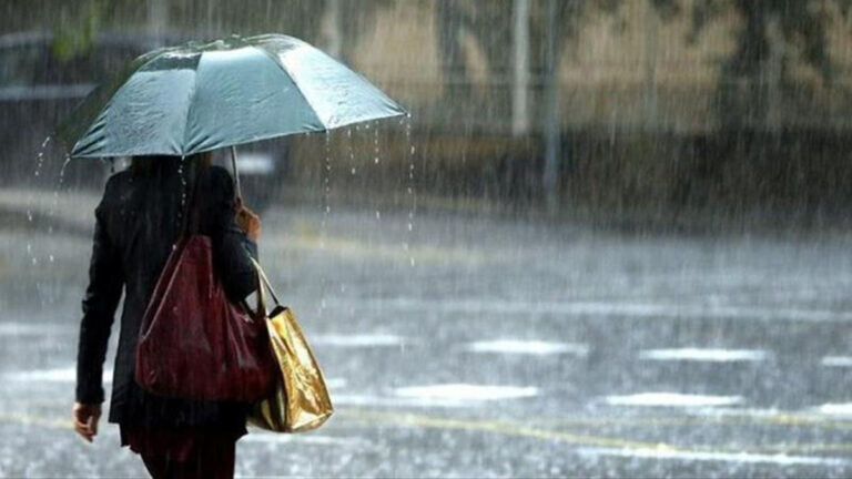 Τακούδης: Θα συνεχιστούν οι βροχές στις 28 Απρίλη και ίσως πρωτομαγιά-δεν θα είναι ιδιαίτερα θερμό το καλοκαίρι