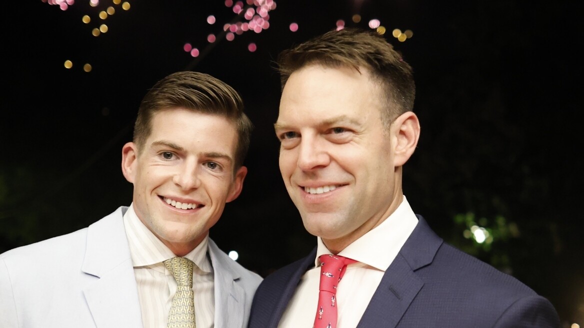 Ο τελευταίος να κλείσει την πόρτα…