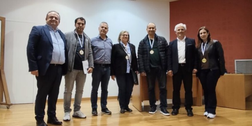 Με λαμπρότητα ολοκληρώθηκε το 6ο Πανελλήνιο Μαθη(μα)τικό Φεστιβάλ στην Καρδίτσα