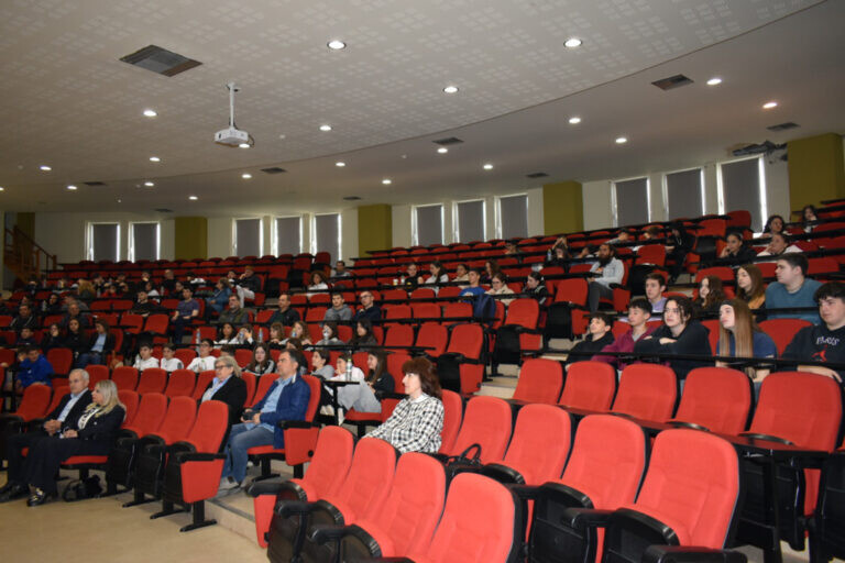 «Δύσκολη» ημέρα για την εκδήλωση