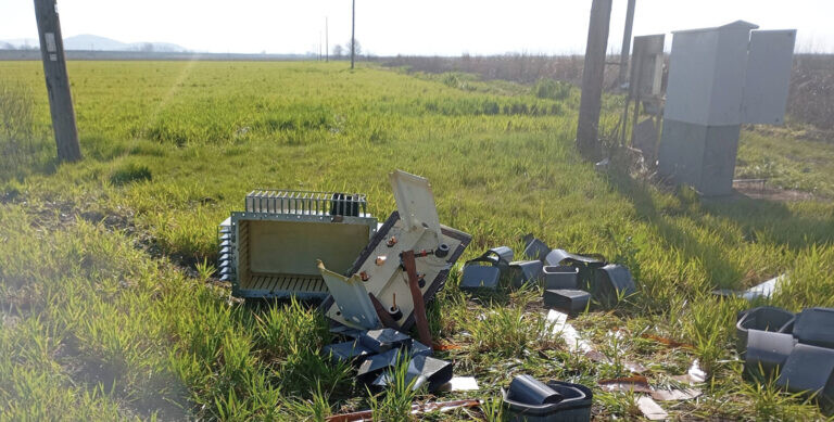 Προγραμματίζεται η αντικατάστασή τους