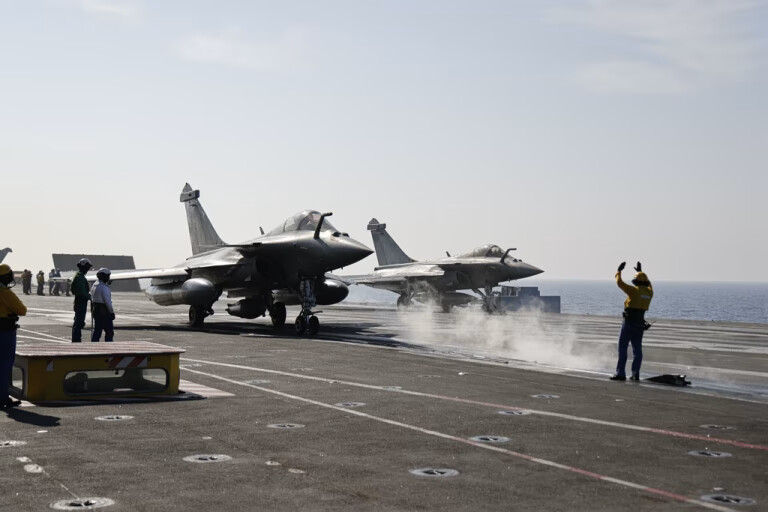 Σκληρή προειδοποίηση από τη Ρωσία: Στο στόχαστρο χώρες που θα φιλοξενήσουν γαλλικά πυρηνικά – Στο κάδρο και η Ελλάδα