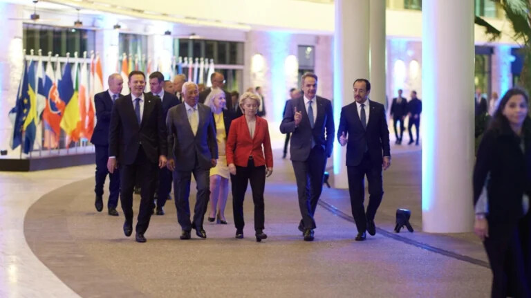 Συντονισμένα μέτρα για αποτροπή μεταναστευτικής κρίσης τύπου 2015