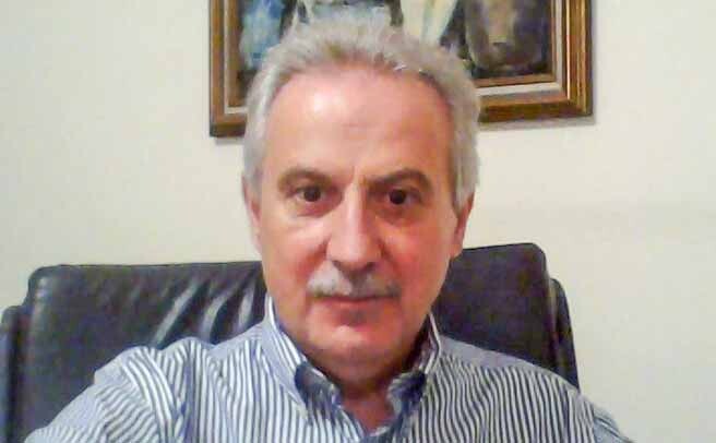 Ο διαχρονικός Νίκος Μιχαλάκης…