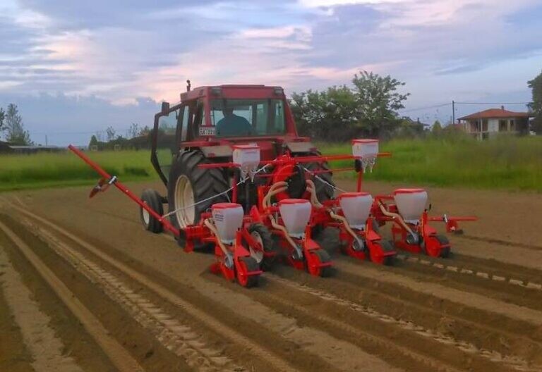 Απαιτούνται τουλάχιστον 70 λεπτά για μια μέση παραγωγή
