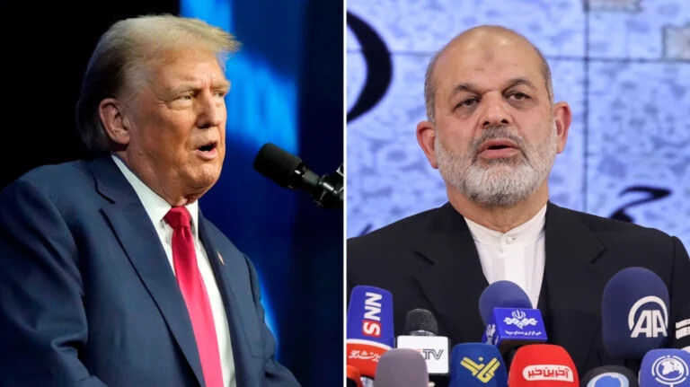 Γιατί οι συζητήσεις ΗΠΑ - Ιράν βρίσκουν τοίχο: O «σκληρός» των Φρουρών, Αχμάντ Βαχίντι κινεί τα νήματα στρατιωτικά και διπλωματικά