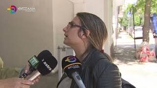 Τραγωδία στη Λάρισα : νεκρές βρέθηκαν μάνα και κόρη στο διαμέρισμά τους