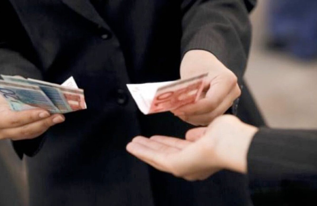 Προσπάθεια εξαπάτησης επαγγελματιών στην Καρδίτσα με το πρόσχημα σχολικής εκδρομής