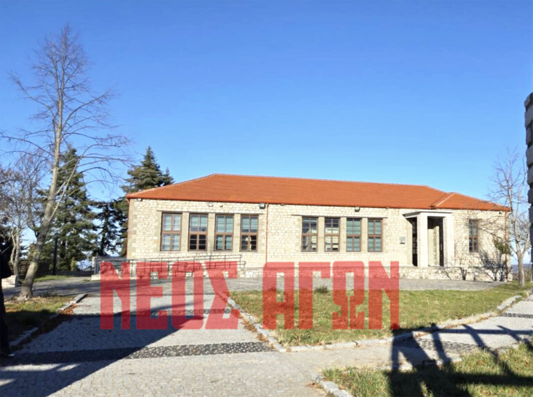 Ένα εργαστήριο για το νερό και τέσσερις  μελέτες στην ατζέντα του «ΟΡΟΣ» στο Νεοχώρι