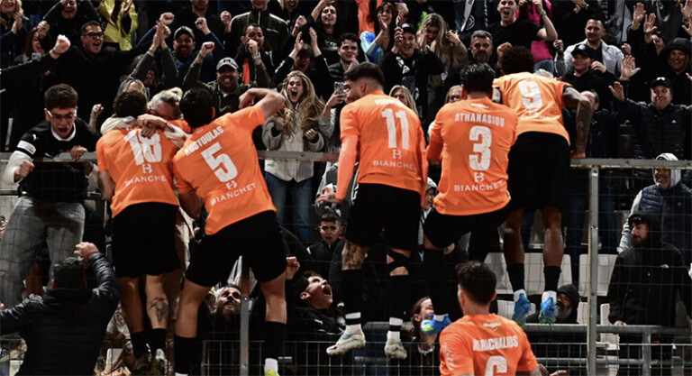 Ο ΟΦΗ νίκησε τον ΠΑΟΚ και κατέκτησε το Κύπελλο Ελλάδος (3-2)