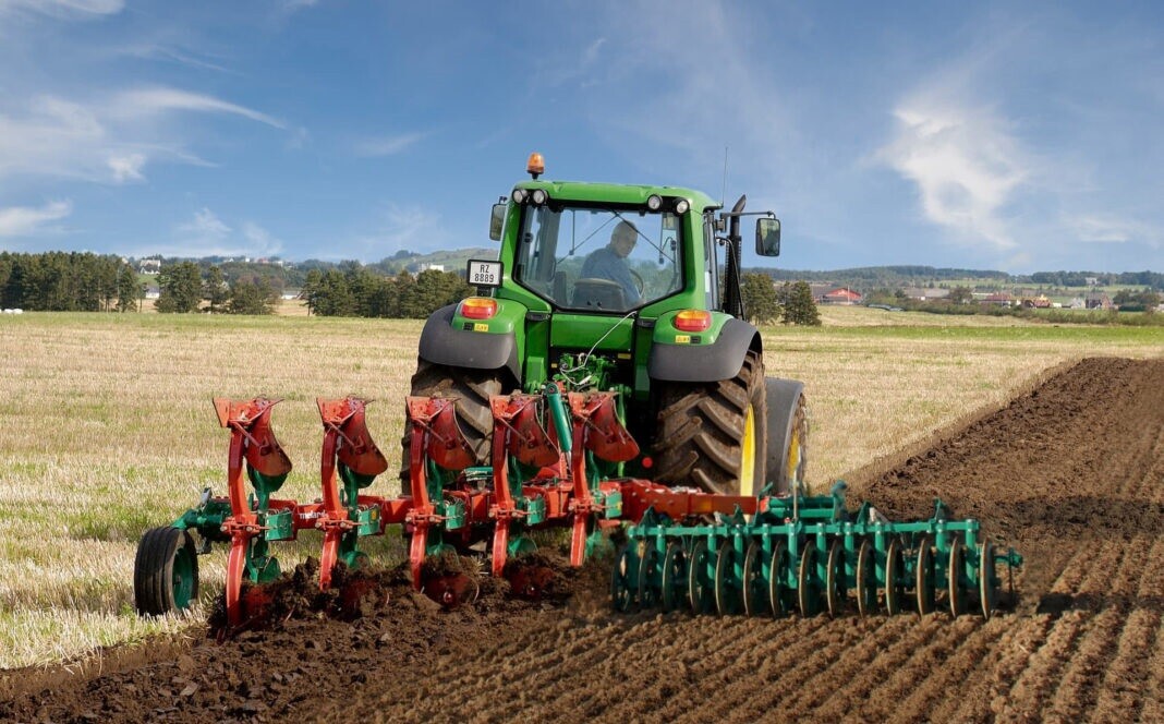 Τραγικός θάνατος για 57χρονο αγρότη στο Ασημοχώρι Καρδίτσας