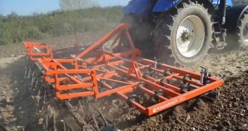 Τραγική κατάληξη είχε η αναζήτηση 57χρονου αγρότη από το Ασημοχώρι