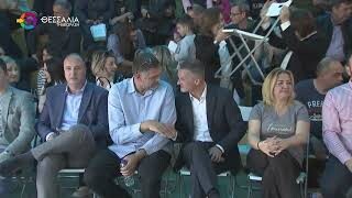 Ένας κόσμος για όλους : ανοιχτή εκδήλωση για τον αυτισμό στη Λάρισα