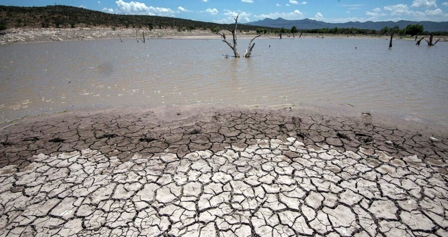 Ημερίδα στην Καρδίτσα: Διάβρωση - Ερημοποίηση. Νέα δεδομένα μετά τα πρόσφατα ακραία φαινόμενα στη Θεσσαλία