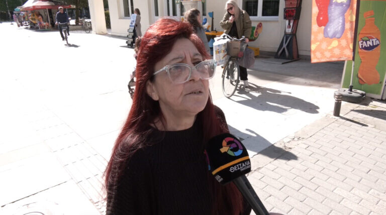 Θέμα ημέρας: Βλέπουμε μια διαρκή συρρίκνωση του πληθυσμού στο Νομό και στη χώρα. Τί φταίει;