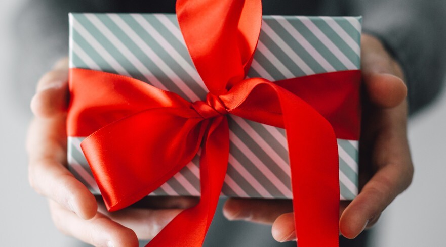 Ιδέες για επιχειρηματικά δώρα: Γιατί τα σημειωματάρια παραμένουν διαχρονική αξία