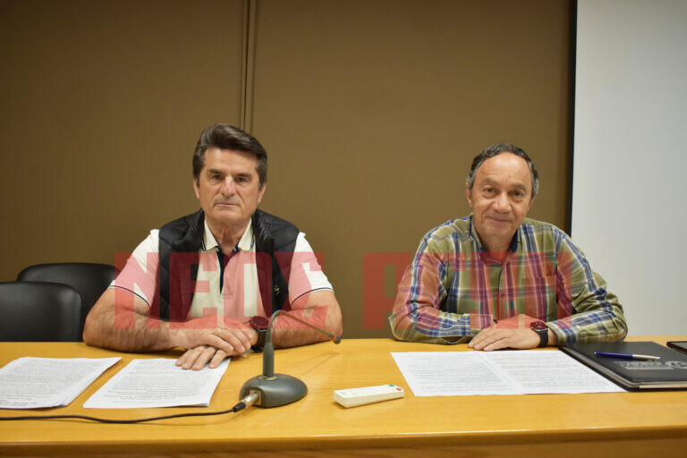 Με κοινή απεργιακή συγκέντρωση θα τιμήσουν την Εργατική Πρωτομαγιά σωματεία και φορείς του Ν. Καρδίτσας