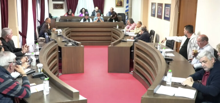 Φ. Στάθης: 4+1 προτάσεις στο νέο Leader θα καταθέσει ο Δήμος Μουζακίου