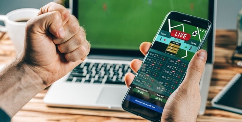 LiveBetting: Η απόλυτη εμπειρία αθλητικού στοιχήματος σε πραγματικό χρόνο