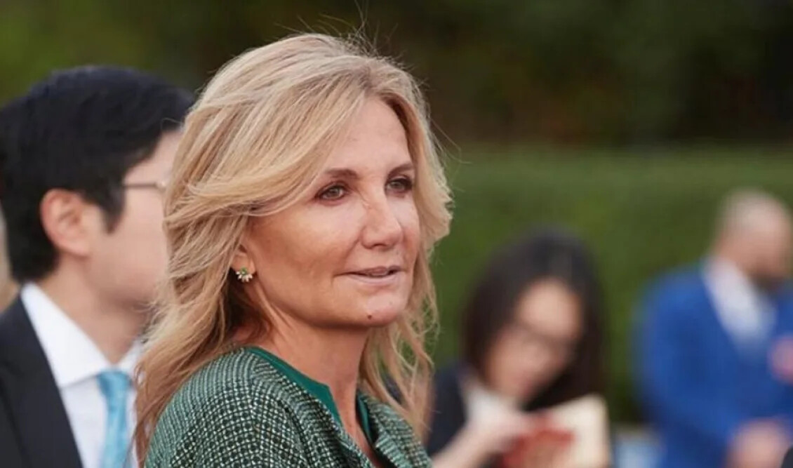 Το μήνυμα της Μαρέβας Γκραμπόφσκι μετά την περιπέτεια της υγείας της