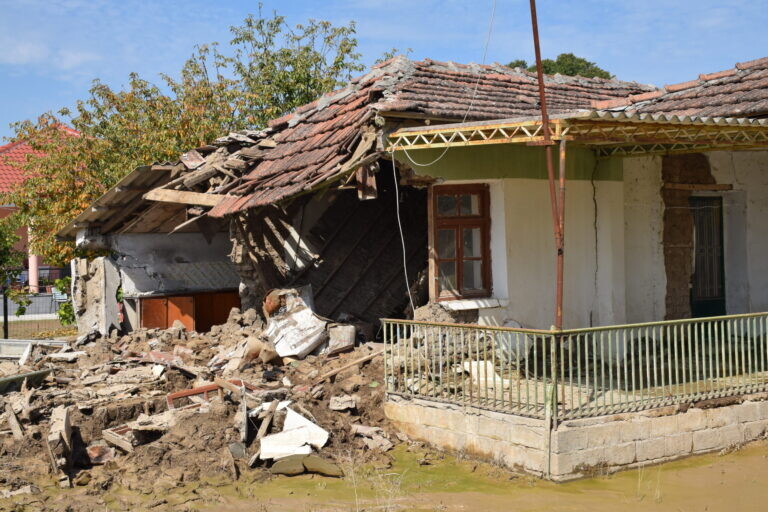 Κατεδαφίσεις επικίνδυνων κτιρίων και μουσείο στο Μουζάκι στη συνεδρίαση λογοδοσίας της Δημοτικής Αρχής Μουζακίου