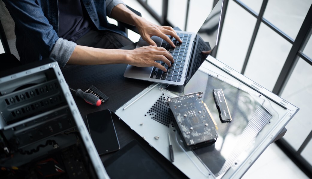 Κατασκευή Website & δημιουργία eShop: Πώς να ξεχωρίσει η επιχείρησή σου Online